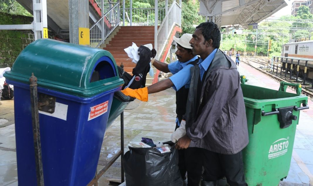 Swachhta Pakhwada